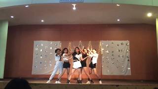 [VENUS] ITZY ICY Dance Cover Live