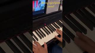 Malang sajna||Piano Cover||Sachet parampara||