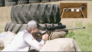 Rush Lake Range's 2020 Northern Lakes Classic | Precision Rifle Match | NRL