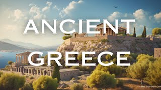 Ancient Greece :Greek Civilization #history #ancient #myth #mystery