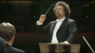 Beethoven Symphony No 9 in D minor „An die Freude“ „Ode to Joy“ Giuseppe Sinopoli Dresdner Staatskap