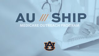 AU-SHIP Medicare Outreach Program