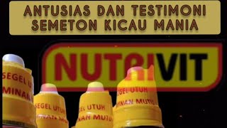 Nutrivit KCLI