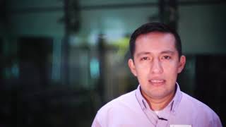 Rey David Testimony - RCD Foundation