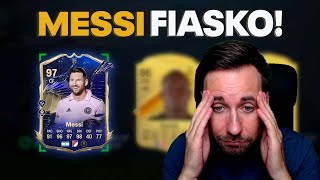 Ist Das Der Größte Fehler Von EA Jemals? TOTY Messi Fiasko Erklärt!