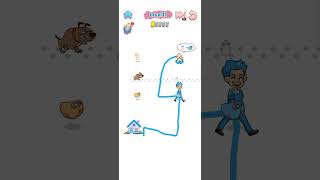 Rush home game draw puzzle game #viral #short #gmar #gaming