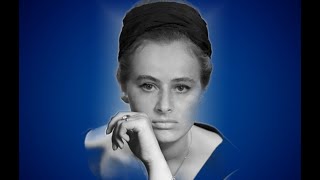 Трагические судьбы актрис советского кино. Лилия Евстигнеева (Журкина)