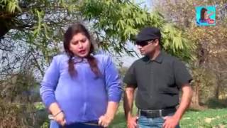 दोनों हाँथ से दबाकर पीछे से डाल दो !! Dehati India Full Comedy Funny Video Full Video