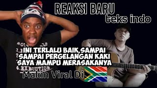 Dia Terlalu Bagus,Dia Terlalu Bagus | Reaksi Alip Ba Ta Terbaru Killing me Softly-Roberta Flack