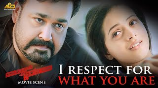 Sagar Alias Jacky Reloaded Movie Scene | Mohanlal | Bhavana | Amal Neerad  | Antony Perumbavoor