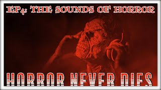 HORROR NEVER DIES SEASON 2 EPISODE 4