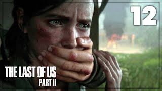 L'INTRUSO - THE LAST OF US PART II LET'S PLAY EP.12