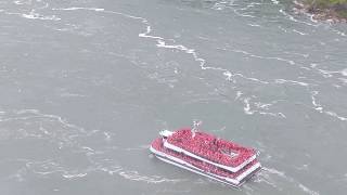 Maid of the Mist | Boat Tour | Niagara falls