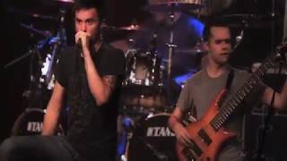 Between The Buried And Me - Backwards Marathon (Live)