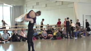 Ballett | Manon | Sir Kenneth MacMillan | Nasjonalballetten