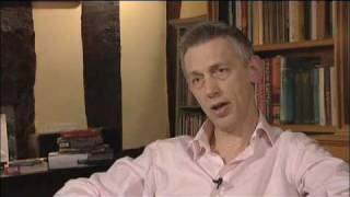 Jonathan Bate on Shakespeare - Part 1