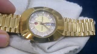 Rado Diastar automatic Swiss made watch for sale