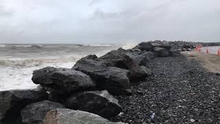 Metal and Rock VS Water.