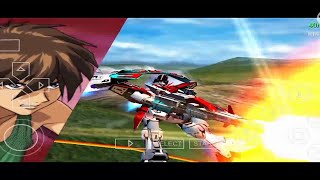 GUNDAM VS GUNDAM NEXT PLUS | GUNDAM WING ZERO MOD TEXTURE & CWC | FREE BATTLE