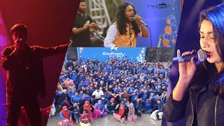 Excel Technology, Family Day 2021 | K M A Taher Photography Cinematography | Corporate Picnic Event