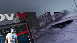 Pavlov VR: Latenight shootfest