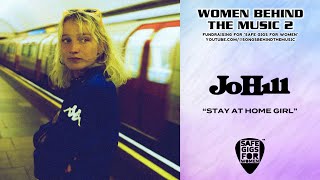 Jo Hill - Stay At Home Girl (Exclusive Performance for Women Behind The Music 2)