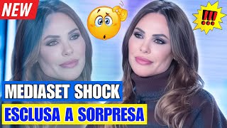 Ilary Blasi esclusa a sorpresa: La notizia bomba che sconvolge Mediaset!