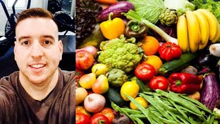 Foods To Avoid With Arthritis - The Coach Nate Show - #5