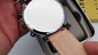 Reloj Fossil BQ2047 Original