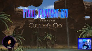 Final Fantasy XIV: A Realm Reborn - Cutter's Cry Dungeon Guide with JEFFERSCRAFT and Rebel