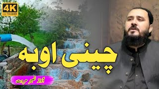 Da Sta La Speene kholey ch wale da trkhe rawazi | Umar Daraz Marwat | Pashto Ghazal|Awaz Naseer