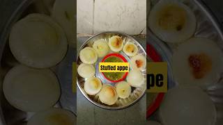 Appe recepie😋😍#trending #shortvideo #shorts #short #viralvideo #viralshorts #food #foodie #love