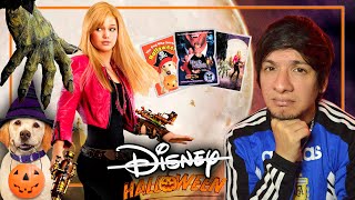 3 Peores Pelis de Disney de Halloween | CoffeTV