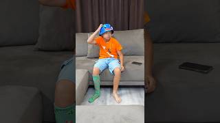 Where is my socks?🧦 #shorts #dimakidstv #tiktok