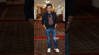 JORAM Movie promotion | Manoj Bajpayee Entry look #manojbajpayee #joram