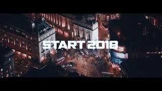 Jarod - START 2018