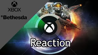 E3 2021: Xbox & Bethesda