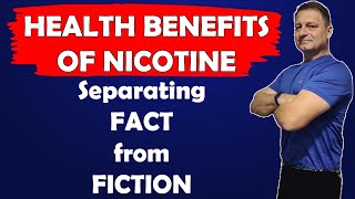 10 Health Benefits of Nicotine