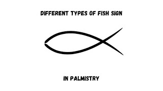 Real life examples of different types of Fish sign | Palmistry | Eng subtitles