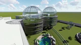 I will create and render 3d architecture project and models - 3D Modeling & Rendering Services