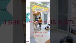 Flat for Sale#flatforsaleindelhincr #flatforsale#noida