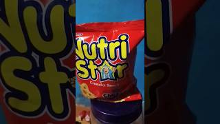 SPINNING NUTRI STAR #asmr #shorts