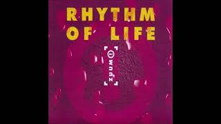 Zuum! - Rhythm Of Life (Tribal)