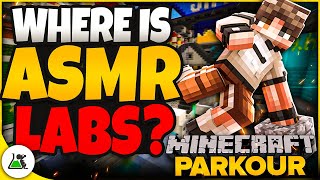 What happened to ASMR Labs? 🤔