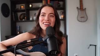 MAMMA MIA | Tunes with Tara | Tara Jamieson Covers ABBA