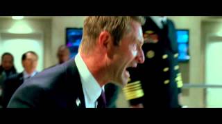 Olympus Has Fallen - Official Trailer #1