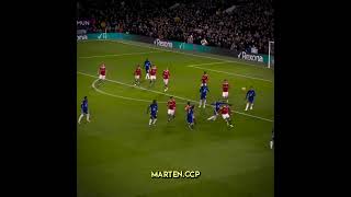 Manchester United - Chelsea #tranding #edit #futbol #fypシ  #chelsea #manutd