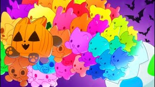 Pets Go Halloween Update!