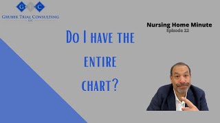 NH minute 22 the chart