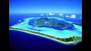 Top 10 Most Beautiful Islands In The World